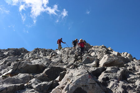 Les Glaciers de la Meije, Les Vallons de la Meige 049