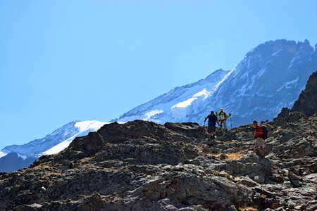 Les Glaciers de la Meije, Les Vallons de la Meige 052