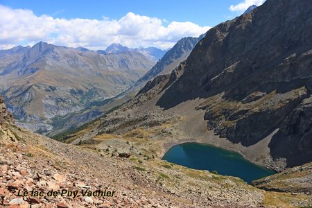 Les Glaciers de la Meije, Les Vallons de la Meige 055