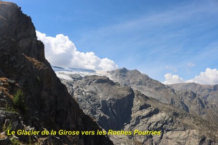 Les Glaciers de la Meije, Les Vallons de la Meige 058
