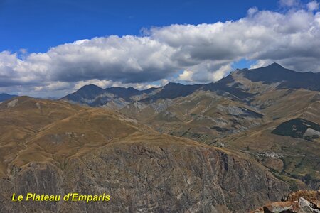 Les Glaciers de la Meije, Les Vallons de la Meige 059