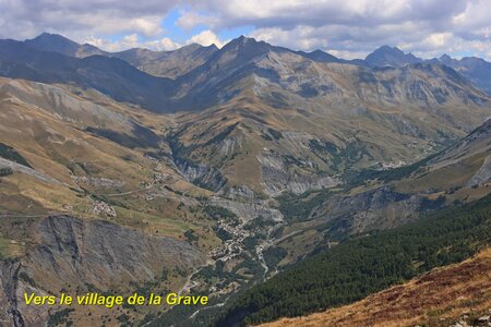 Les Glaciers de la Meije, Les Vallons de la Meige 060