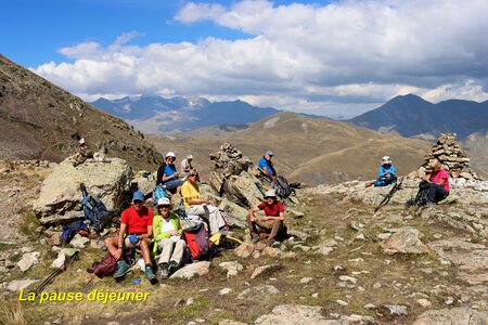 Les Glaciers de la Meije, Les Vallons de la Meige 061