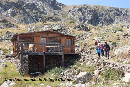 Les Glaciers de la Meije, Les Vallons de la Meige 062