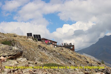 Les Glaciers de la Meije, Les Vallons de la Meige 064