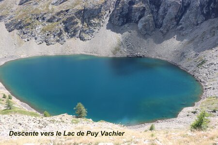 Les Glaciers de la Meije, Les Vallons de la Meige 065