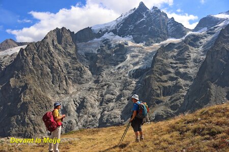 Les Glaciers de la Meije, Les Vallons de la Meige 070