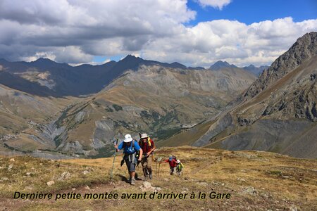 Les Glaciers de la Meije, Les Vallons de la Meige 071