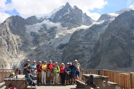 Les Glaciers de la Meije, Les Vallons de la Meige 072