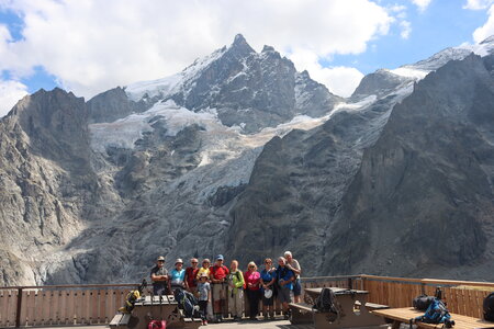 Les Glaciers de la Meije, Les Vallons de la Meige 074