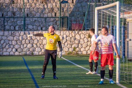 Match Turbie Carabiniers/ ASM D2, Caras-ASM-D2 Turbie 22aout22  57 sur 138 