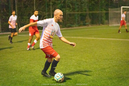Match Turbie Carabiniers/ ASM D2, Caras-ASM-D2 Turbie 22aout22  107 sur 138 