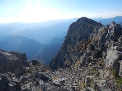 2022-08-27 Mont Valier, DSCN9907  Copier 