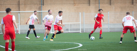 Carabiniers Match Amical Menton 29 aout 2022, Match Amical Menton 29aout22  28 sur 149 