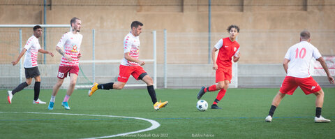 Carabiniers Match Amical Menton 29 aout 2022, Match Amical Menton 29aout22  29 sur 149 