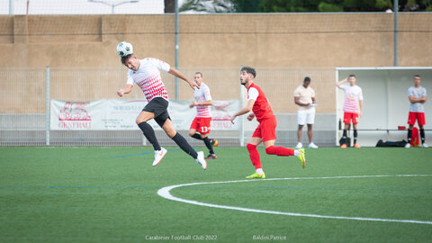 Carabiniers Match Amical Menton 29 aout 2022, Match Amical Menton 29aout22  37 sur 149 