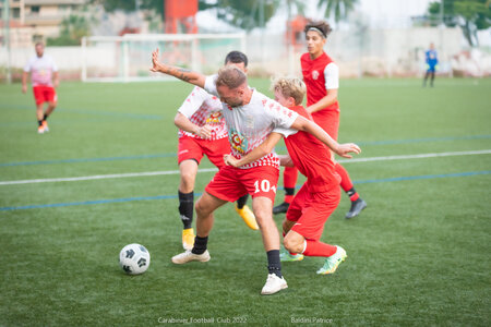 Carabiniers Match Amical Menton 29 aout 2022, Match Amical Menton 29aout22  48 sur 149 