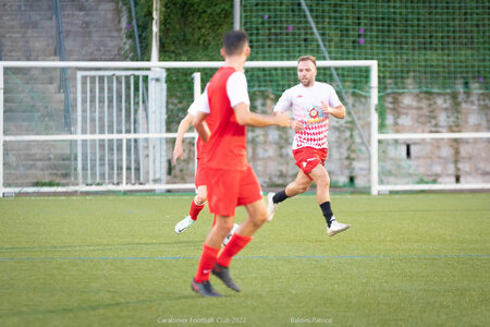 Carabiniers Match Amical Menton 29 aout 2022, Match Amical Menton 29aout22  60 sur 149 