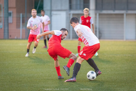 Carabiniers Match Amical Menton 29 aout 2022, Match Amical Menton 29aout22  62 sur 149 