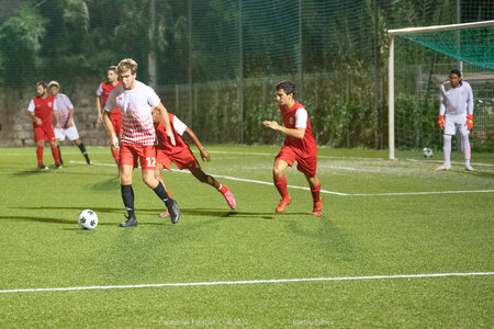 Carabiniers Match Amical Menton 29 aout 2022, Match Amical Menton 29aout22  112 sur 149 