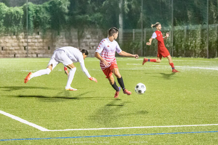 Carabiniers Match Amical Menton 29 aout 2022, Match Amical Menton 29aout22  130 sur 149 