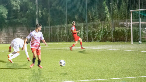 Carabiniers Match Amical Menton 29 aout 2022, Match Amical Menton 29aout22  131 sur 149 