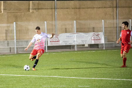 Carabiniers Match Amical Menton 29 aout 2022, Match Amical Menton 29aout22  144 sur 149 