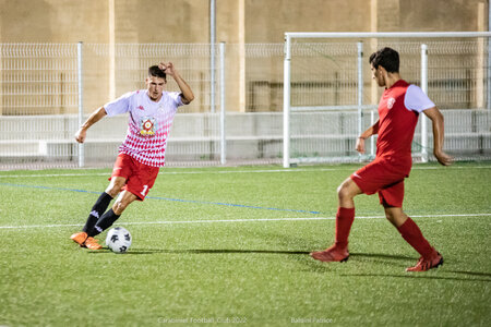 Carabiniers Match Amical Menton 29 aout 2022, Match Amical Menton 29aout22  148 sur 149 