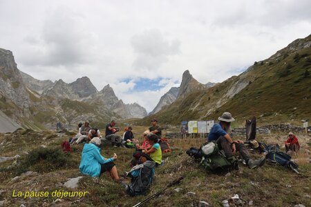 Tour des Glaciers de la Vanoise (1er jour), Tour des Glaciers de la Vanoise  1er jour  003