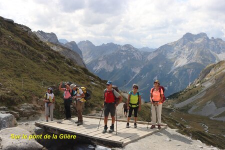 Tour des Glaciers de la Vanoise (1er jour), Tour des Glaciers de la Vanoise  1er jour  008