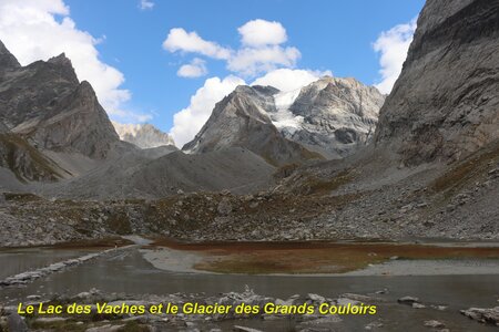 Tour des Glaciers de la Vanoise (1er jour), Tour des Glaciers de la Vanoise  1er jour  009