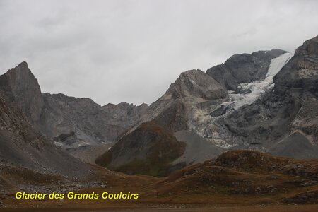 Tour des Glaciers de la Vanoise (1er jour), Tour des Glaciers de la Vanoise  1er jour  026