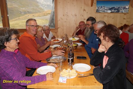 Tour des Glaciers de la Vanoise (1er jour), Tour des Glaciers de la Vanoise  1er jour  029