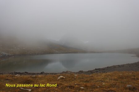 Tour des Glaciers de la Vanoise (2ème jour), Tour des Glaciers de la Vanoise  2ème jour  007