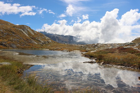 Tour des Glaciers de la Vanoise (2ème jour), Tour des Glaciers de la Vanoise  2ème jour  037