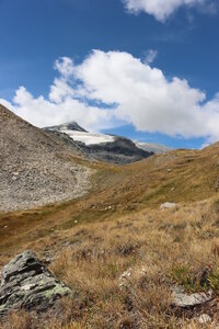 Tour des Glaciers de la Vanoise (2ème jour), Tour des Glaciers de la Vanoise  2ème jour  039