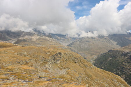 Tour des Glaciers de la Vanoise (2ème jour), Tour des Glaciers de la Vanoise  2ème jour  042