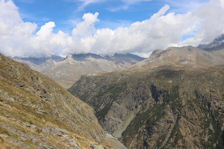 Tour des Glaciers de la Vanoise (2ème jour), Tour des Glaciers de la Vanoise  2ème jour  051