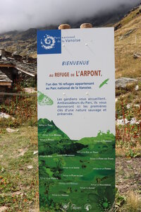 Tour des Glaciers de la Vanoise (2ème jour), Tour des Glaciers de la Vanoise  2ème jour  053