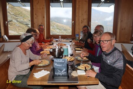 Tour des Glaciers de la Vanoise (2ème jour), Tour des Glaciers de la Vanoise  2ème jour  057