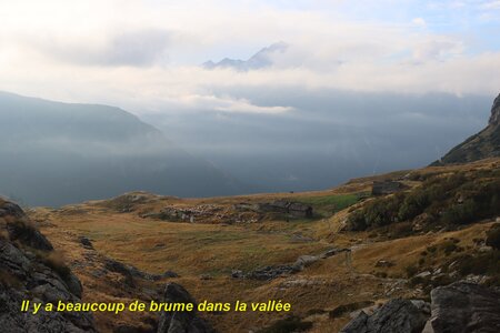 Tour des Glaciers de la Vanoise (3ème jour), Tour des Glaciers de la Vanoise  3ème jour  004
