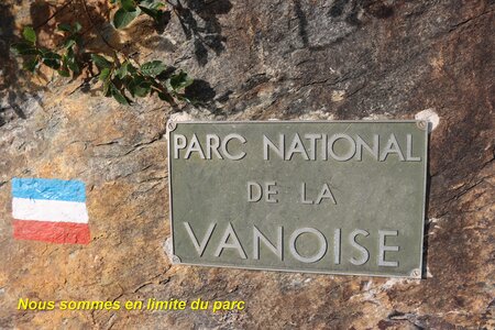 Tour des Glaciers de la Vanoise (3ème jour), Tour des Glaciers de la Vanoise  3ème jour  013