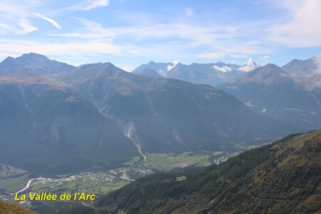 Tour des Glaciers de la Vanoise (3ème jour), Tour des Glaciers de la Vanoise  3ème jour  026