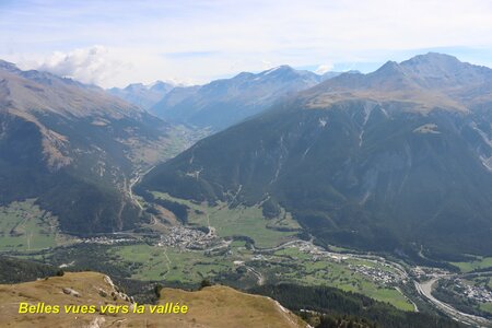 Tour des Glaciers de la Vanoise (3ème jour), Tour des Glaciers de la Vanoise  3ème jour  029