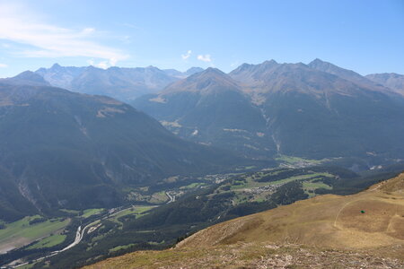 Tour des Glaciers de la Vanoise (3ème jour), Tour des Glaciers de la Vanoise  3ème jour  030