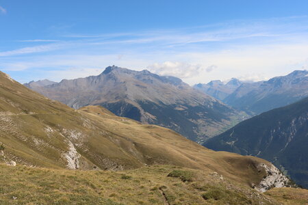 Tour des Glaciers de la Vanoise (3ème jour), Tour des Glaciers de la Vanoise  3ème jour  039