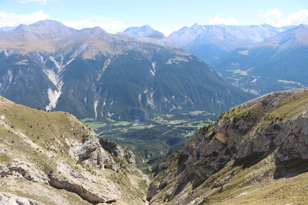 Tour des Glaciers de la Vanoise (3ème jour), Tour des Glaciers de la Vanoise  3ème jour  043