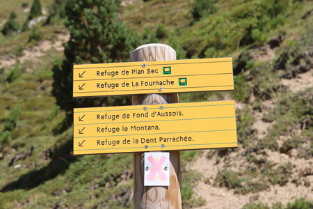 Tour des Glaciers de la Vanoise (3ème jour), Tour des Glaciers de la Vanoise  3ème jour  046