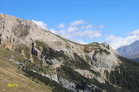 Tour des Glaciers de la Vanoise (3ème jour), Tour des Glaciers de la Vanoise  3ème jour  047