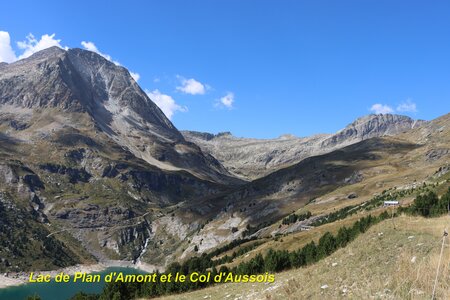 Tour des Glaciers de la Vanoise (3ème jour), Tour des Glaciers de la Vanoise  3ème jour  052